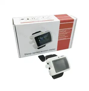 SY-C038 meteran respirasi tidur, alat rumah tangga Monitor <span class=keywords><strong>Apnea</strong></span> tidur - Product Image 5