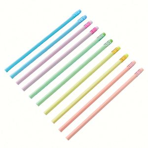 Gomme à effacer pour crayon HB, conforme aux normes environnementales, pour étudiants et écoles - Product Image 1