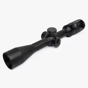 4-12x40 Hunting scope SFP with Light