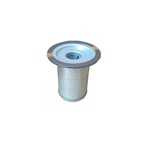 Manny SAO 58494 Nuevo Filtro de Aceite Esencial para Compresores Industriales, Separador de Aceite y Aire con Tornillo Metálico, Certificado ISO9001 6 - Product Image 2