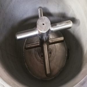 QMJ1500 चॉकलेट गेंद मिल फिल्टर के साथ नई प्रकार/गेंद चक्की मशीन नाश्ता खाद्य फैक्टरी खाद्य और पेय फैक्टरी अनुकूलित tailake - Product Image 5