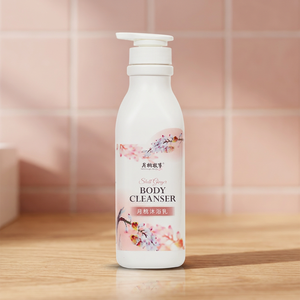 SHELL GINGER STORIES Gel Douche Corporel au Gingembre Naturel Extraits de CO2 Supercritique pour Adultes, Blanchissant et Hydratant, Certifié ISO, Pour Tous - Product Image 3