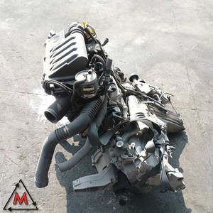 Motore 640940 280000 km Mercedes Classe A W169 04-12 2.0 diesel 80 kw (82759) - Product Image 5