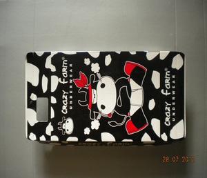 High Strength Packing <b>Boxes</b> For Industrial And Commercial Packaging Corrugated <b>Cardboard</b> <b>Boxes</b> Suitable For Transport - Product Image 3