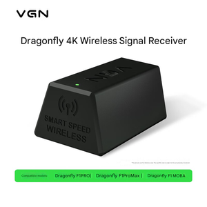 Dongle inalámbrico <span class=keywords><strong>ATK</strong></span> Dragonfly 4K para Dragonfly F1Pro/F1Promax/MOBA - Product Image 2