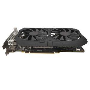 Tarjeta de Video Radeon <span class=keywords><strong>6600M</strong></span> de 8GB a Precio Económico, Memoria de 7nm, Gráficos RX6600M 6600 - Product Image 5