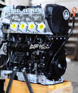 Nueva llegada Ventas 2,0 TFSI Motor de gasolina CDN CDNB para <span class=keywords><strong>Audi</strong></span> <span class=keywords><strong>A4</strong></span> A5 A6 Q5 Nueva condición probada 100% CDN Motor Asamblea - Product Image 3