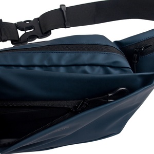 Tas Pinggang untuk lari di luar ruangan, tas pinggang tahan air, tas Fitness selempang Gym, Tas Pinggang untuk bisnis & hadiah promosi - Product Image 5