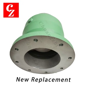 Soupape d'admission 02250060-988 de haute qualité pour déchargeur de compresseur d'air Sullair - Product Image 3