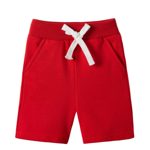 Pantalones Cortos de Playa para Hombre al por Mayor, Estampados, con Cordón, hasta la Rodilla, Casuales, 100% Algodón, para Verano, Cómodos - Product Image 4