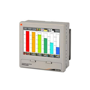 Nouveau Enregistreur Industriel Sans Papier Autonics Original Série KRN1000 KRN1000-0811-0S/KRN1000-0821-0S - Product Image 2