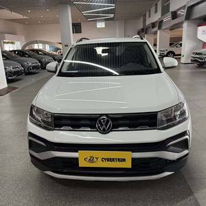 Voitures d'occasion pas chères 2023 <span class=keywords><strong>Volkswagen</strong></span> <span class=keywords><strong>T</strong></span>-<span class=keywords><strong>Cross</strong></span> 1.5L Essence Essence Faible Coû<span class=keywords><strong>t</strong></span> SUV 5 places Bon état Voiture Autos Voitures à vendre - Product Image 2