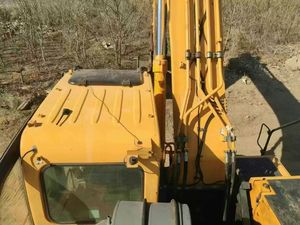Excavadora Hyundai 305 usada de 30 toneladas de Corea del Sur de buena calidad, excavadora a buen precio, excavadora Hyundai usada a buen precio en Venta barata - Product Image 4
