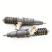 Diesel Engine Pump Injector Assembly 33800-84830 BEBE4D21001 3380084830