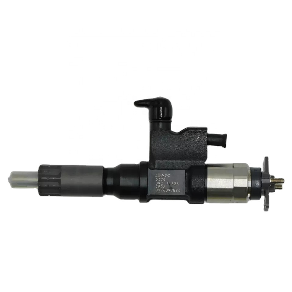 Hot sale  diesel injection nozzle injector 095000-4152 engine pump injector sprayer 8-97603415-2 For ISUZU