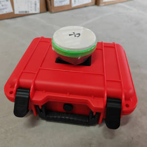 جهاز قياس Alpha3 RTK جهاز استقبال gnss rtk جهاز قياس هندسي عالي الدقة جهاز قياس تنسيق تخطيط - Product Image 5