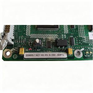 Bảng điều khiển KV V2 cho GE CT P/N 2230555-7 - Product Image 5