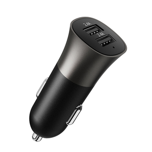 30W USB C xe sạc Adapter Sạc nhanh pd30 + qc30w cho Iphone 15 Thuốc lá nhẹ hơn USB sạc cho điện thoại di động - Product Image 1