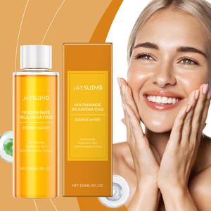 Etiqueta privada Hydro Repair Agua facial Anti-sensibilidad Tóner facial Calmante Anti Enrojecimiento Tóner refrescante - Product Image 1