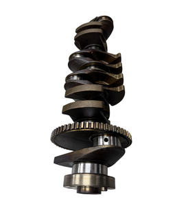 Bloc-cylindres, <span class=keywords><strong>vilebrequin</strong></span>, <span class=keywords><strong>poulie</strong></span> et aubes de moteur classiques de haute qualité 7e génération F01, F02, F04, LCI, N52 pour BMW - Product Image 2