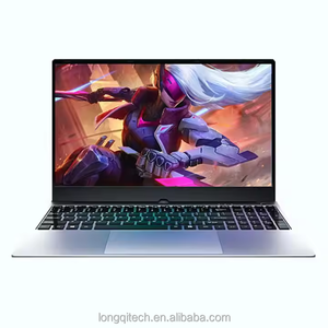 Portátil para Juegos de Marca OEM Nuevo con Procesadores Intel I3 I5 I7 I9 de 10.ª, 11.ª y 12.ª Generación, 16 GB de Memoria Opcional, Ideal para Juegos y Diseño - Product Image 4