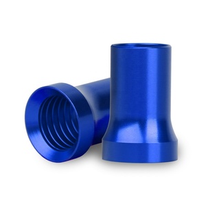 Virolas de golf de aluminio <span class=keywords><strong>baratas</strong></span> de la venta caliente de la fábrica virolas hierros de golf <span class=keywords><strong>y</strong></span> cuñas Club 355 370 accesorios de golf - Product Image 1