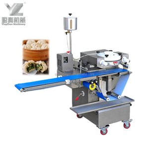 Nouvelle machine automatique Ying Machinery <span class=keywords><strong>pour</strong></span> la torsion et la division des boulettes <span class=keywords><strong>de</strong></span> pâte, <span class=keywords><strong>pour</strong></span> la <span class=keywords><strong>farine</strong></span> <span class=keywords><strong>de</strong></span> blé et les œufs, usage commercial en boulangerie, hygiénique et économique - Product Image 5