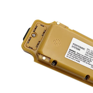 Batería <span class=keywords><strong>Hiper</strong></span> de iones de litio para receptor GPS GR3 GR5, 850901 mAh, 7,2 V, 3900mAh, GNSS, aplicación de herramientas eléctricas, para receptor GPS superior - Product Image 4