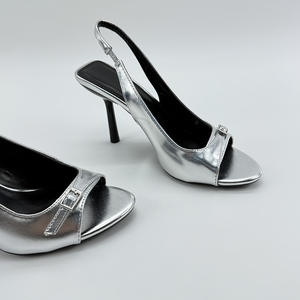 F3015 ZA <span class=keywords><strong>Scarpe</strong></span> da Donna Popolari Nere e <span class=keywords><strong>Bordeaux</strong></span> <span class=keywords><strong>con</strong></span> <span class=keywords><strong>Tacco</strong></span> Alto a Spillo Slip-on per Feste Ufficio Matrimoni Sandali Chaussures Femme - Product Image 6