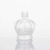 Nouveau design – Bouteilles diffuseurs de parfum pour voiture en verre transparent givré de 8 ml avec couvercle en bois, à suspendre – Flacon désodorisant pour voiture