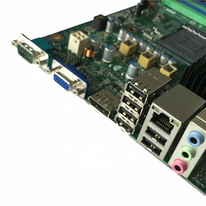 Полностью протестированная настольная материнская плата для M77 A880M V1.0 03T6227 RS880PM-LM система <span class=keywords><strong>DDR3</strong></span> двухканальный б/у Восстановленный 100% рабочий - Product Image 4