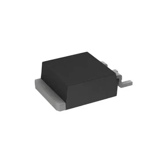Circuito integrado (IRF540NSTRLPBF) MOSFET original con componentes electrónicos certificados 100V 33A D2PAK RoHS en stock - Product Image 2