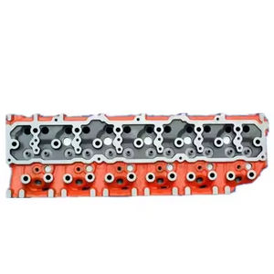 Culata S6S 32B01-01011 32B01-01010 32B0101011 32B0101010 para FD35 <span class=keywords><strong>FD40</strong></span> FD45 para carretilla elevadora <span class=keywords><strong>Komatsu</strong></span> TCM - Product Image 2