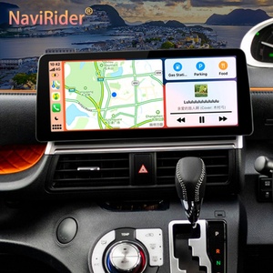 12.3inch 1920*720 Screen Android 13 Car Video <b>Player</b> Radio Stereo for Toyota Sienta 2016~2019 GPS Multimedia Carplay Head Unit - Product Image 1