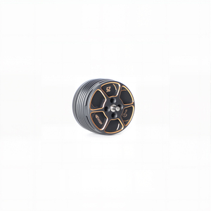 Motor sin Escobillas T-MOTOR CINE25 4S 4500KV para Cinewhoop de 2.5 Pulgadas, Resistente al Polvo y al Agua, Motor de Larga Duración para Drones FPV - Product Image 6