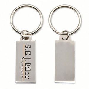 Trendy <b>Custom</b> Shaped <b>Keychain</b> 3D/Enamel/Soft Pvc Designs | Unique Promotional Gifts for Brands - Product Image 2