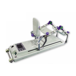 Advanced Clinic Leg Joint Rehibilitation Equipment Limb Frame Holder Device After Surgery Use - Product Image 5
