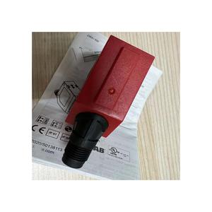 Capteur photoélectrique Le-u-ze <span class=keywords><strong>ISS</strong></span> 218MM/44-8E0 à succès pour équipement d'automatisation en usine à <span class=keywords><strong>prix</strong></span> réduit - Product Image 1