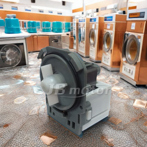 Super prix sur les pièces de <span class=keywords><strong>machine</strong></span> à <span class=keywords><strong>laver</strong></span> avec niveau sonore 55dB avec pompe de <span class=keywords><strong>vidange</strong></span> - Product Image 6