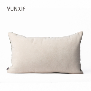 Federe Personalizzate all'Ingrosso Serie <span class=keywords><strong>Naturale</strong></span> Lusso Leggero Copricuscini in Poliestere Durevole per <span class=keywords><strong>Arredamento</strong></span> Alberghiero - Product Image 3