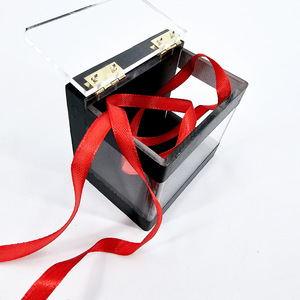 Boîte de Prémonitions KingMagic - Fabricant en Gros d'Accessoires Magiques pour Festivals, Écoles et Concours de Talents - Product Image 3