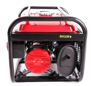 Generador de <span class=keywords><strong>gasolina</strong></span> Swiss Kraft SK8500w, potencia de chorro 3 fases 220v 380v - Product Image 2