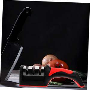 ที่ลับมีดเซรามิกอุปกรณ์ลับมีดในครั<span class=keywords><strong>ว</strong></span>แบบใช้มือ - Product Image 5