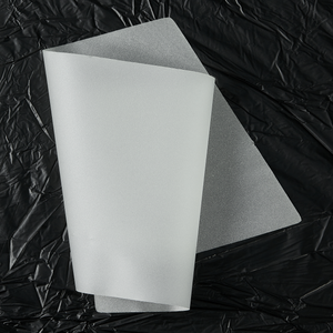 Film TPU Transparan Fleksibel Laris untuk Instrumen Medis - Product Image 2