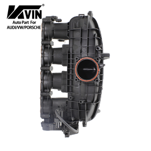 Впускной патрубок KVIN 06L133201 для OV/T Ang 2,0 T/High 06L 133 201 патрубок для EA888 III 1,8 EA888 III низкой мощности EA888 III - Product Image 2