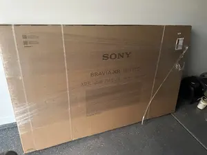 Ventes chaudes pour la télévision intelligente <span class=keywords><strong>OLED</strong></span> portable Sony BRAVIA XR-65A80KU 65 pouces noire, définition standard HDR 240Hz 4K, mode jeu - Product Image 6
