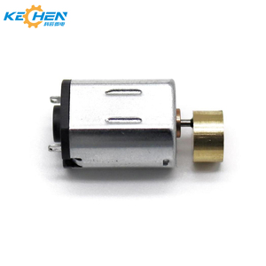 Tùy chỉnh động cơ bàn chải DC 1.5V/3.3V N20 với rung động cho sản phẩm thông minh - Product Image 3