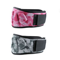 Ceinture de musculation en EVA personnalisée avec logo, vente en gros, meilleure vente, ceinture de musculation robuste