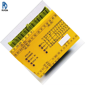 787750 787750 Capteur Module de capteur d'automatisation industrielle Composant de contrôle PLC Dispositif électronique industriel - Product Image 1