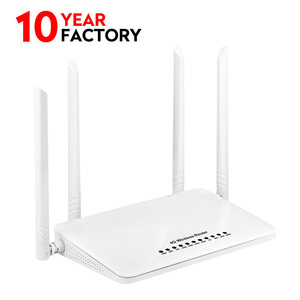 OEM mejor hogar 200 m rango <span class=keywords><strong>wifi</strong></span> 300 mbps hotspot VPN móvil gsm CDMA 3g sim 4g LTE enrutador inalámbrico - Product Image 4
